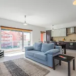 Apartament 02 - Surf & Relax *