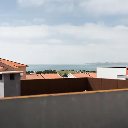 Apartmán 02 - Surf & Relax *