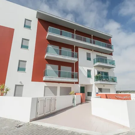 02 - Surf & Relax Apartmán